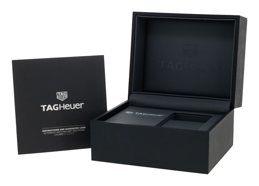 Tag Heuer Carrera WBN2310.BA0001